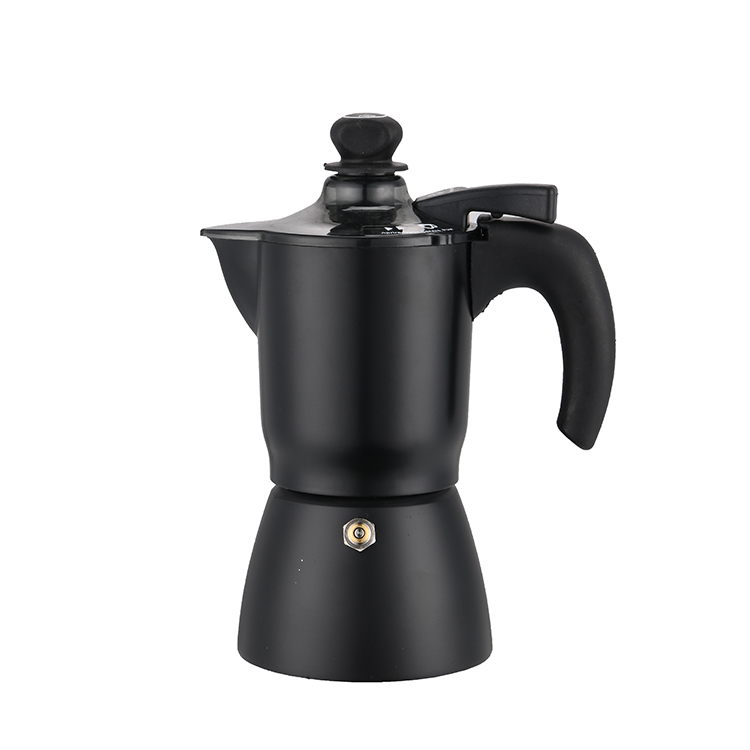 New Standard Moka Pot –