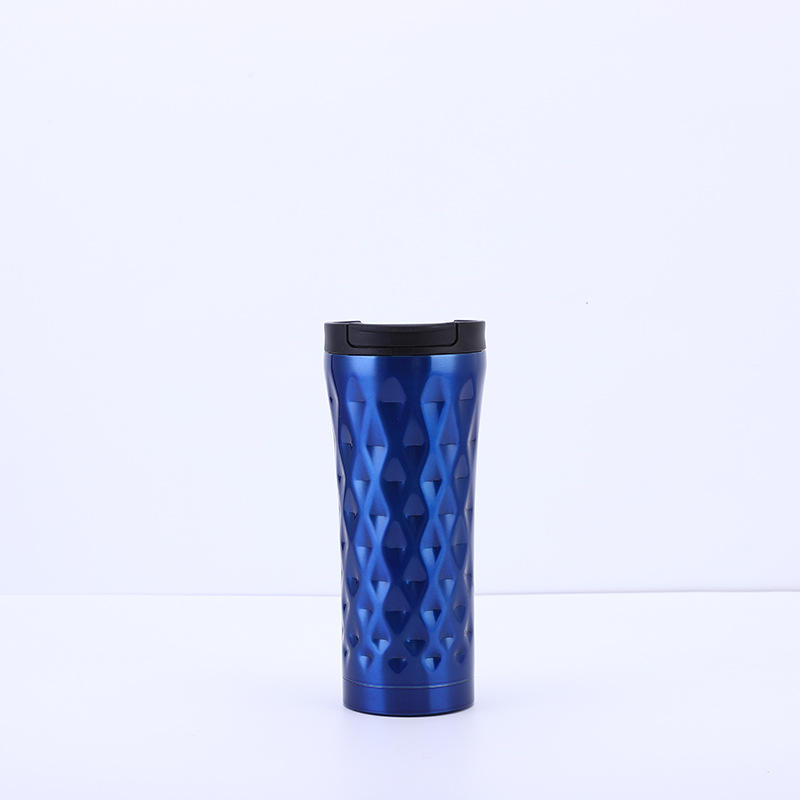 Buy Wholesale China Stainless Steel Tumbler 1l Vacuum Coffee