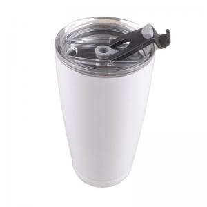 20 Oz Tumbler Vacuum Insulated Travel Mug with Straw and Sliding Lids Stainless Steel Double Wall Thermal Cup 20 Oz Tumbler Vacuum Insulated Travel Mug with Straw and Sliding Lids Stainless Steel Double Wall Thermal Cup
