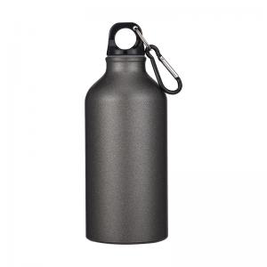 400ML Customized Graphic Aluminum Sports Bottle