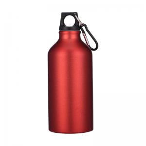 500ML Customized Graphic Aluminum Sports Bottle 500ML Customized Graphic Aluminum Sports Bottle
