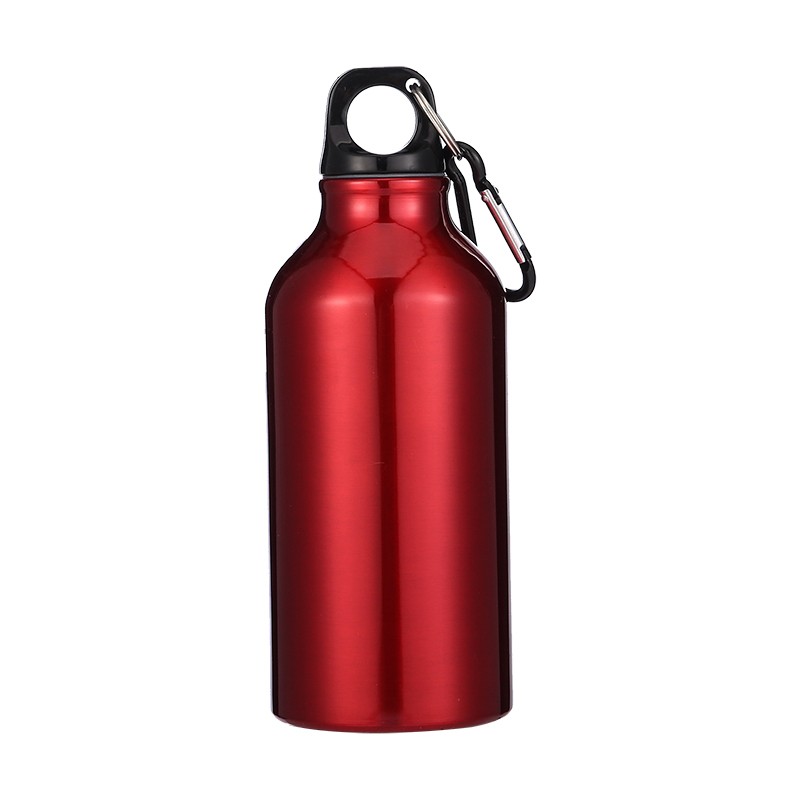 Buy Wholesale China 500ml Sports Water Bottle Plastic Portable