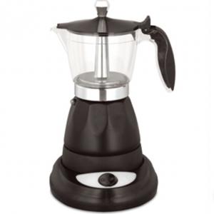 6-cup Espresso Coffee maker for traveling cafe espresso machine antique coffee maker
