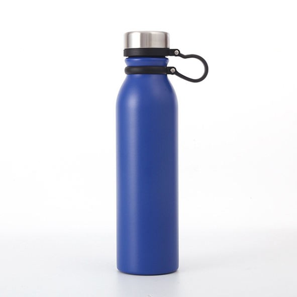 Portable Stainless Steel Thermos Children