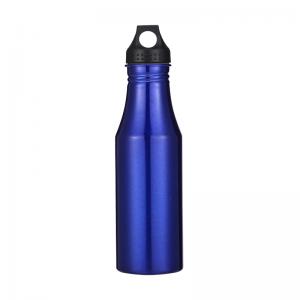 700 ML WIDE-Mouth Customized Graphic Aluminum Sports Bottle with Screw Portable lid 700 ML WIDE-Mouth Customized Graphic Aluminum Sports Bottle with Screw Portable lid