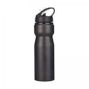750ML WIDE-Mouth Customized Graphic Aluminum Sports Bottle with Portable laptop lid 750ML WIDE-Mouth Customized Graphic Aluminum Sports Bottle with Portable laptop lid