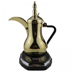 Arabic style electronic timer base Arabic coffee maker  Arabic style electronic timer base Arabic coffee maker