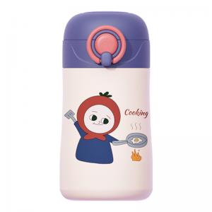 Bounce cover children's portable cup Bounce cover children's portable cup