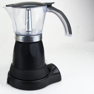 Convenient 6 cups electrical coffee maker low Wattage electric appliances coffee maker Convenient 6 cups electrical coffee maker low Wattage electric appliances coffee maker