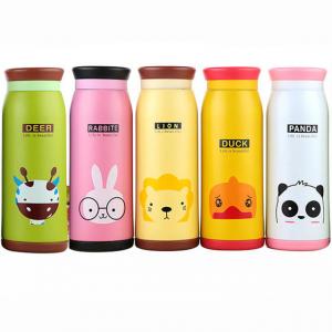 Double Wall Vacuum Insulated Stainless Steel Water Bottle  Double Wall Vacuum Insulated Stainless Steel Water Bottle