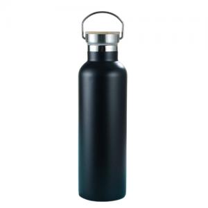 Sports Water Bottle - 17Oz, Straw Lid, Leak Proof, Vacuum Insulated Stainless Steel, Double Walled, Thermo Mug, Metal Canteen Sports Water Bottle - 17Oz, Straw Lid, Leak Proof, Vacuum Insulated Stainless Steel, Double Walled, Thermo Mug, Metal Canteen
