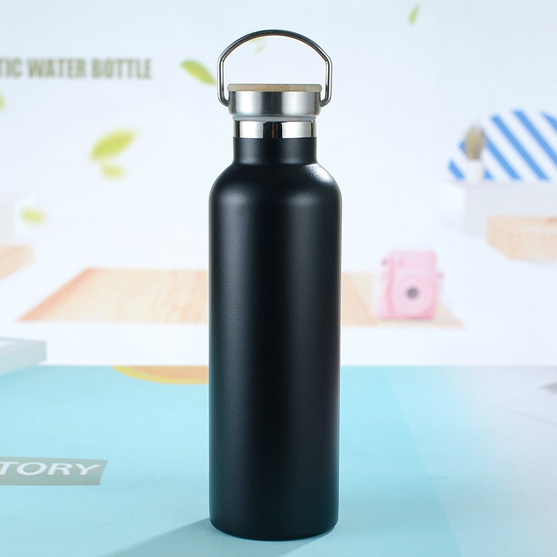 500ml School Children's Portable Vacuum Flask Thermal Cups Food Grade  Double Wall 316 Stainless Steel Kids Thermos Water Bottles with Pouch Extra  Lids - China Water Bottle and Thermos price