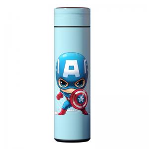 Stainless steel smart water bottle for children Stainless steel smart water bottle for children