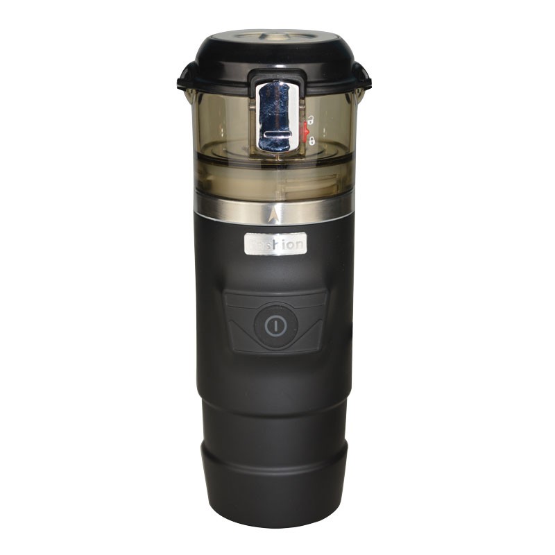 mini portable espresso 12v car ese