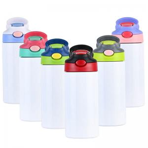  350ml 12oz thermos kids water bottle 
